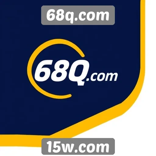 Impacto do 68q.com na comunidade de jogos online
