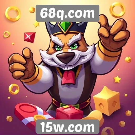 Principais jogos disponíveis no 68q.com