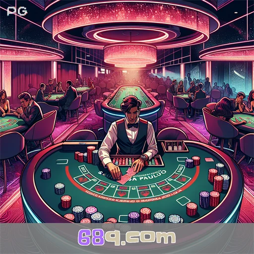 68q.com Plataforma Completa